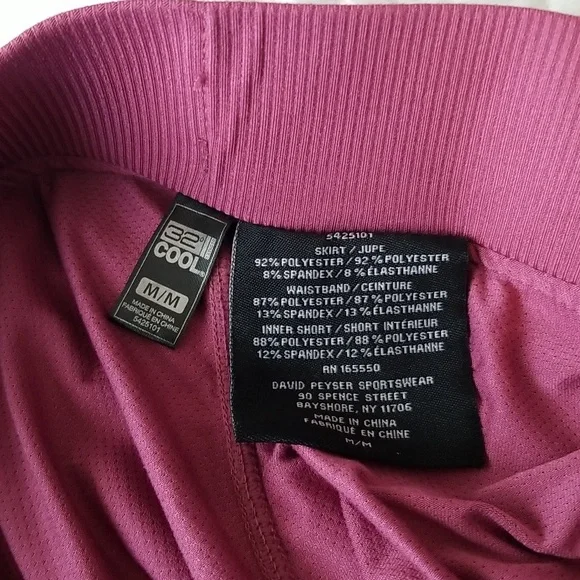 Skort - Picture 4 of 4